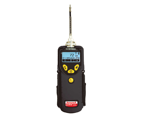 RAE 3000華瑞VOC氣體檢測儀