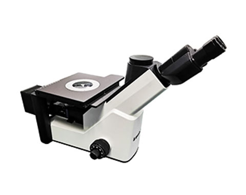 倒置金相顯微鏡LM-4XC Plus系列