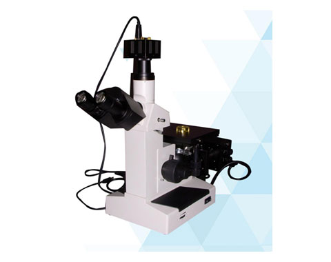 FB-4XC倒置金相顯微鏡